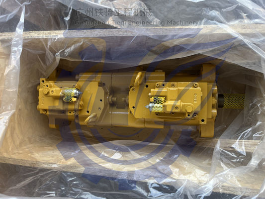 5840380 584-0380 6271304 627-1304 CAT 395 395GC EXCAVATOR PARTS हाइड्रोलिक पंप मुख्य पंप K7V280DTH पंप असेंबली आफ्टरमार्केट ओरिजिनल