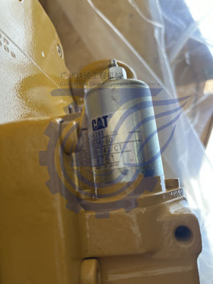 5840380 584-0380 6271304 627-1304 CAT 395 395GC EXCAVATOR PARTS हाइड्रोलिक पंप मुख्य पंप K7V280DTH पंप असेंबली आफ्टरमार्केट ओरिजिनल
