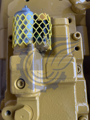 5840380 584-0380 6271304 627-1304 CAT 395 395GC EXCAVATOR PARTS हाइड्रोलिक पंप मुख्य पंप K7V280DTH पंप असेंबली आफ्टरमार्केट ओरिजिनल