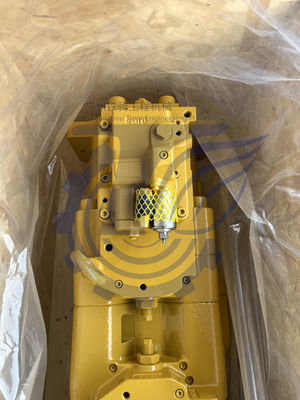 5840380 584-0380 6271304 627-1304 CAT 395 395GC EXCAVATOR PARTS हाइड्रोलिक पंप मुख्य पंप K7V280DTH पंप असेंबली आफ्टरमार्केट ओरिजिनल