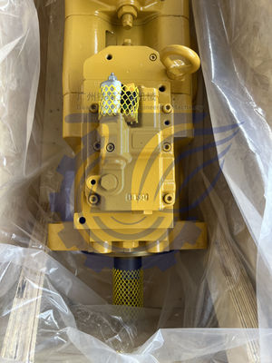 5840380 584-0380 6271304 627-1304 CAT 395 395GC EXCAVATOR PARTS हाइड्रोलिक पंप मुख्य पंप K7V280DTH पंप असेंबली आफ्टरमार्केट ओरिजिनल
