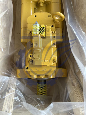 5840380 584-0380 6271304 627-1304 CAT 395 395GC EXCAVATOR PARTS हाइड्रोलिक पंप मुख्य पंप K7V280DTH पंप असेंबली आफ्टरमार्केट ओरिजिनल