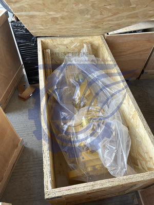 5840380 584-0380 6271304 627-1304 CAT 395 395GC EXCAVATOR PARTS हाइड्रोलिक पंप मुख्य पंप K7V280DTH पंप असेंबली आफ्टरमार्केट ओरिजिनल