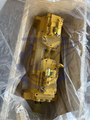 5840380 584-0380 6271304 627-1304 CAT 395 395GC EXCAVATOR PARTS हाइड्रोलिक पंप मुख्य पंप K7V280DTH पंप असेंबली आफ्टरमार्केट ओरिजिनल