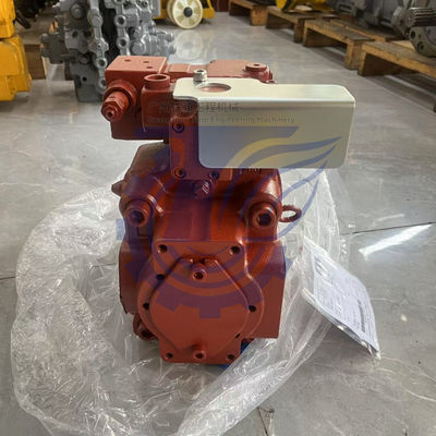 KAWASAKI K7V63S-11DL-5E1L-V SANY के लिए पंप ट्रक कंक्रीट तेल पंप हाइड्रोलिक पंप मुख्य पंप K7V63S पंप विधानसभा AFTERMARKET ORIGINAL