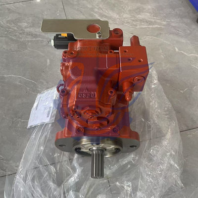 KAWASAKI K7V63S-11DL-5E1L-V SANY के लिए पंप ट्रक कंक्रीट तेल पंप हाइड्रोलिक पंप मुख्य पंप K7V63S पंप विधानसभा AFTERMARKET ORIGINAL