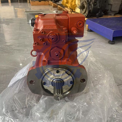 KAWASAKI K7V63S-11DL-5E1L-V SANY के लिए पंप ट्रक कंक्रीट तेल पंप हाइड्रोलिक पंप मुख्य पंप K7V63S पंप विधानसभा AFTERMARKET ORIGINAL
