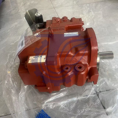 KAWASAKI K7V63S-11DL-5E1L-V SANY के लिए पंप ट्रक कंक्रीट तेल पंप हाइड्रोलिक पंप मुख्य पंप K7V63S पंप विधानसभा AFTERMARKET ORIGINAL