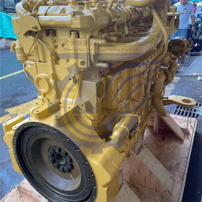 6D170-2 SA6D170E-2 KOMATSU इंजन भागों के लिए डीजल इंजन मूल मरम्मत