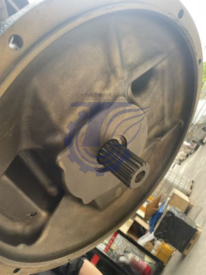 708-1L-00660 7081L00660 708-1L-01660 708-1L-04250 KOMATSU के लिए PW140-7 EXCAVATORS PARTS HYDRAULIC PUMP मुख्य पंप पंप असेंबली आफ्टरमार्केट ORIGINAL