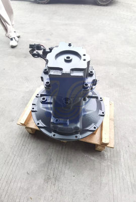 708-1L-00660 7081L00660 708-1L-01660 708-1L-04250 KOMATSU के लिए PW140-7 EXCAVATORS PARTS HYDRAULIC PUMP मुख्य पंप पंप असेंबली आफ्टरमार्केट ORIGINAL