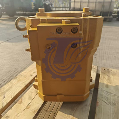 2995790 299-5790 CA2995790 20R3400 FOR TQCAT D7R II D7R XR TRACK-TYPE TRACTOR PARTS HYDRAULIC PUMP MAIN PUMP  PUMP ASSEMBLY  PUMP GP-PISTON (IMPLEMENT, STEERING) AFTERMARKET ORIGINAL