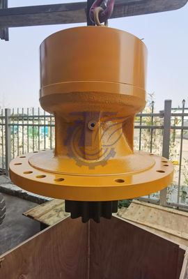 31N9-10180 31N9-10180 के लिए हुंडई R320LC-7 R320LC-7A EXCAVATORS PARTS हाइड्रोलिक स्विंग मोटर स्विंग गियरबॉक्स स्विंग रिडक्शन गियर स्विंग डिवाइस (पीछे) बाद के बाजार मूल