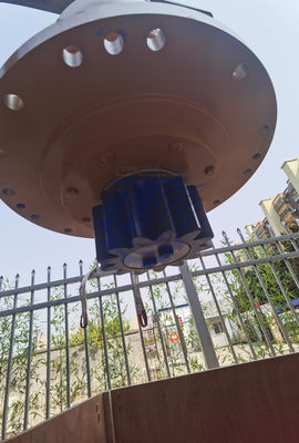 31N9-10180 31N9-10180 के लिए हुंडई R320LC-7 R320LC-7A EXCAVATORS PARTS हाइड्रोलिक स्विंग मोटर स्विंग गियरबॉक्स स्विंग रिडक्शन गियर स्विंग डिवाइस (पीछे) बाद के बाजार मूल