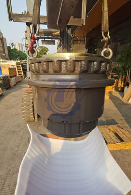 VOE14531093 VOE14608847 FOR VOLVO EC460B EXCAVATOR PARTS TRAVEL ASSEMBLY FINAL DRIVE TRAVEL MOTOR TRAVEL GEARBOX AFTERMARKET मूल