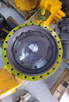 VOE14531093 VOE14608847 FOR VOLVO EC460B EXCAVATOR PARTS TRAVEL ASSEMBLY FINAL DRIVE TRAVEL MOTOR TRAVEL GEARBOX AFTERMARKET मूल