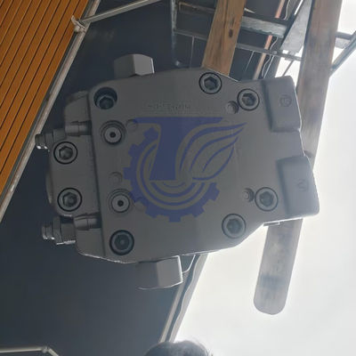 VOE14508165 VOLVO EC460B EC460C EC480D EC480D EC480DHR PL4608 PL4611 EXCAVATOR PARTS HYDRAULIC TRAVEL MOTOR AFTERMARKET उच्च गुणवत्ता वाला मूल