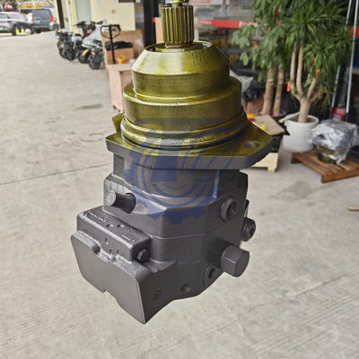 VOE14508165 VOLVO EC460B EC460C EC480D EC480D EC480DHR PL4608 PL4611 EXCAVATOR PARTS HYDRAULIC TRAVEL MOTOR AFTERMARKET उच्च गुणवत्ता वाला मूल