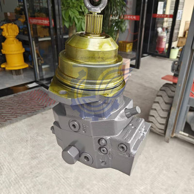VOE14508165 VOLVO EC460B EC460C EC480D EC480D EC480DHR PL4608 PL4611 EXCAVATOR PARTS HYDRAULIC TRAVEL MOTOR AFTERMARKET उच्च गुणवत्ता वाला मूल