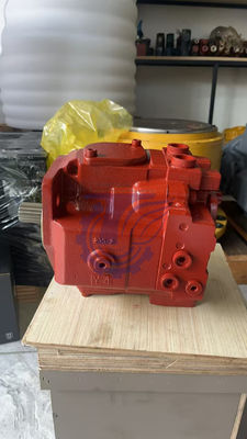 KYB PSVD2-21 YANMER ViO 50 MINI EXCAVATOR PARTS के लिए हाइड्रोलिक पंप मुख्य पंप पंप असेंबली