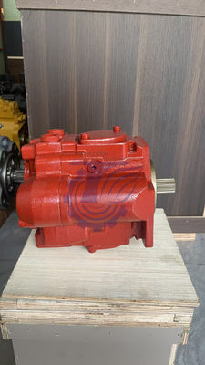 KYB PSVD2-21 YANMER ViO 50 MINI EXCAVATOR PARTS के लिए हाइड्रोलिक पंप मुख्य पंप पंप असेंबली