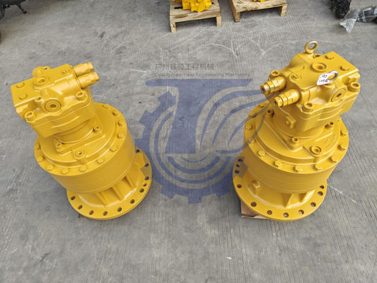 199-4487 CA1994487 1994487 CAT 325C 325D 329D 329E M325C M325D EXCAVATORS PARTS हाइड्रोलिक स्विंग मोटर स्विंग गियरबॉक्स स्विंग रिडक्शन गियर स्विंग डिवाइस (पीछे) DRIVE GP-SWING AFTERMARKET ORIGINAL