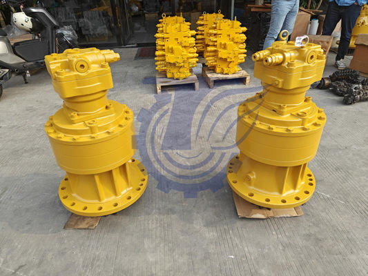 199-4487 CA1994487 1994487 CAT 325C 325D 329D 329E M325C M325D EXCAVATORS PARTS हाइड्रोलिक स्विंग मोटर स्विंग गियरबॉक्स स्विंग रिडक्शन गियर स्विंग डिवाइस (पीछे) DRIVE GP-SWING AFTERMARKET ORIGINAL