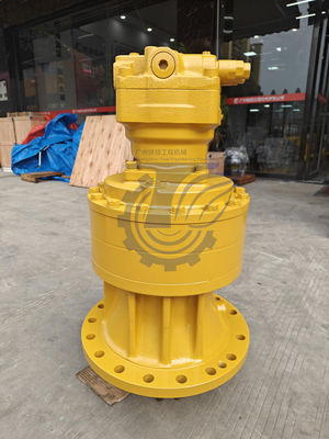 199-4487 CA1994487 1994487 CAT 325C 325D 329D 329E M325C M325D EXCAVATORS PARTS हाइड्रोलिक स्विंग मोटर स्विंग गियरबॉक्स स्विंग रिडक्शन गियर स्विंग डिवाइस (पीछे) DRIVE GP-SWING AFTERMARKET ORIGINAL