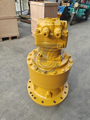 199-4487 CA1994487 1994487 CAT 325C 325D 329D 329E M325C M325D EXCAVATORS PARTS हाइड्रोलिक स्विंग मोटर स्विंग गियरबॉक्स स्विंग रिडक्शन गियर स्विंग डिवाइस (पीछे) DRIVE GP-SWING AFTERMARKET ORIGINAL