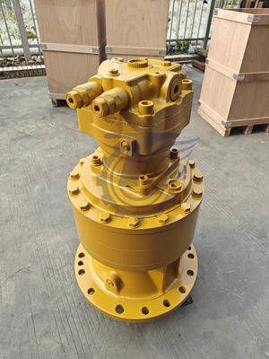 199-4487 CA1994487 1994487 CAT 325C 325D 329D 329E M325C M325D EXCAVATORS PARTS हाइड्रोलिक स्विंग मोटर स्विंग गियरबॉक्स स्विंग रिडक्शन गियर स्विंग डिवाइस (पीछे) DRIVE GP-SWING AFTERMARKET ORIGINAL