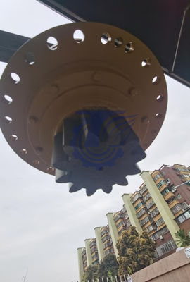 199-4538 200-3372 199-4539 कैट के लिए कैट 330C 330D 336D 336D 336D L Expavators Parts Hydraulic स्विंग मोटर स्विंग गियरबॉक्स स्विंग रिडक्शन GERA स्विंग डिवाइस (रियर) ड्राइव GP-Swing Aftarmarket मूल