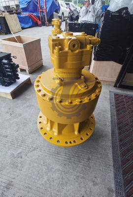 199-4538 200-3372 199-4539 कैट के लिए कैट 330C 330D 336D 336D 336D L Expavators Parts Hydraulic स्विंग मोटर स्विंग गियरबॉक्स स्विंग रिडक्शन GERA स्विंग डिवाइस (रियर) ड्राइव GP-Swing Aftarmarket मूल