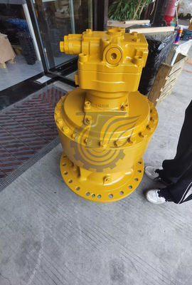 199-4538 200-3372 199-4539 कैट के लिए कैट 330C 330D 336D 336D 336D L Expavators Parts Hydraulic स्विंग मोटर स्विंग गियरबॉक्स स्विंग रिडक्शन GERA स्विंग डिवाइस (रियर) ड्राइव GP-Swing Aftarmarket मूल