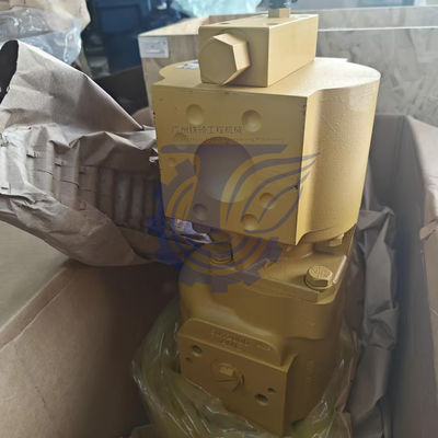 2497012 CA2497012 249-7012 कैटरपिलर के लिए 777F 777G 993K व्हील लोडर डिलीवरी ट्रक पार्ट्स हाइड्रोलिक पंप पंप और मोटर जीपी-एक्सल तेल सीएलआर aftermarket मूल Remanufacturing
