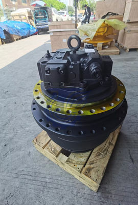 170401-00027A 170401-00027B 401-00331A 17040100027A 17040100027B DOOSAN DX340LC DX340 S340LC-V EXCAVATOR पार्ट्स ट्रैवल ट्रैवल ट्रैवल मोटर ट्रैवलबॉक्स के लिए मूल