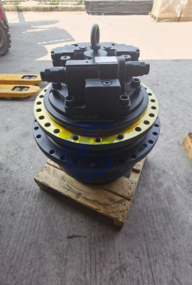 170401-00027A 170401-00027B 401-00331A 17040100027A 17040100027B DOOSAN DX340LC DX340 S340LC-V EXCAVATOR पार्ट्स ट्रैवल ट्रैवल ट्रैवल मोटर ट्रैवलबॉक्स के लिए मूल