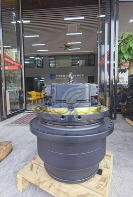 170401-00027A 170401-00027B 401-00331A 17040100027A 17040100027B DOOSAN DX340LC DX340 S340LC-V EXCAVATOR पार्ट्स ट्रैवल ट्रैवल ट्रैवल मोटर ट्रैवलबॉक्स के लिए मूल