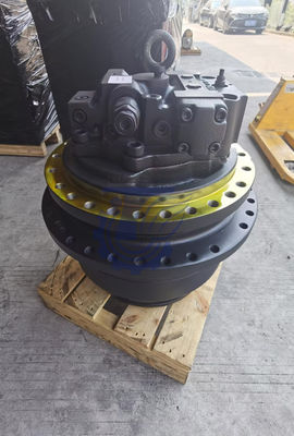 170401-00027A 170401-00027B 401-00331A 17040100027A 17040100027B DOOSAN DX340LC DX340 S340LC-V EXCAVATOR पार्ट्स ट्रैवल ट्रैवल ट्रैवल मोटर ट्रैवलबॉक्स के लिए मूल