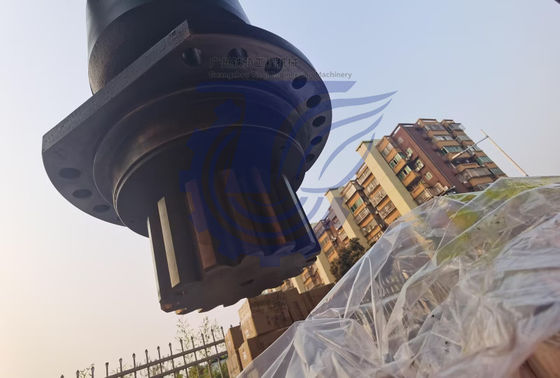 Doosan DX530-7M EXPAVATORS पार्ट्स हाइड्रोलिक स्विंग मोटर स्विंग गियरबॉक्स स्विंग रिडक्शन गियर स्विंग डिवाइस (रियर) ड्राइव जीपी-स्विंग आफ्टरमार्केट मूल
