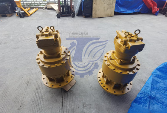 110-7214 1107215 1140661 कैट के लिए कैट E325B 325B L M325B EXPAVATORS PARTS हाइड्रोलिक स्विंग मोटर स्विंग गियरबॉक्स स्विंग रिडक्शन गियर स्विंग डिवाइस (रियर) ड्राइव GP-SWING AFTRAMKET मूल