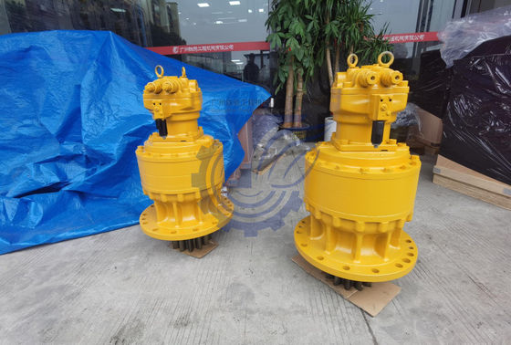 110-7214 1107215 1140661 कैट के लिए कैट E325B 325B L M325B EXPAVATORS PARTS हाइड्रोलिक स्विंग मोटर स्विंग गियरबॉक्स स्विंग रिडक्शन गियर स्विंग डिवाइस (रियर) ड्राइव GP-SWING AFTRAMKET मूल
