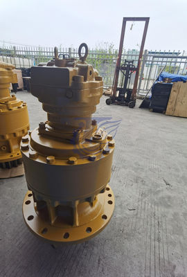 110-7214 1107215 1140661 कैट के लिए कैट E325B 325B L M325B EXPAVATORS PARTS हाइड्रोलिक स्विंग मोटर स्विंग गियरबॉक्स स्विंग रिडक्शन गियर स्विंग डिवाइस (रियर) ड्राइव GP-SWING AFTRAMKET मूल