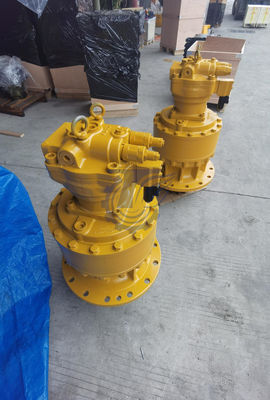 110-7214 1107215 1140661 कैट के लिए कैट E325B 325B L M325B EXPAVATORS PARTS हाइड्रोलिक स्विंग मोटर स्विंग गियरबॉक्स स्विंग रिडक्शन गियर स्विंग डिवाइस (रियर) ड्राइव GP-SWING AFTRAMKET मूल