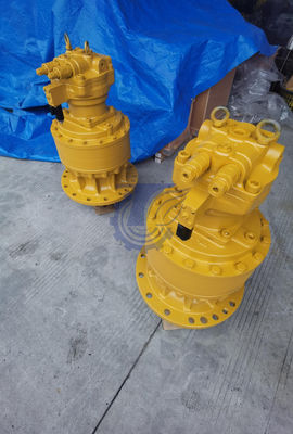 110-7214 1107215 1140661 कैट के लिए कैट E325B 325B L M325B EXPAVATORS PARTS हाइड्रोलिक स्विंग मोटर स्विंग गियरबॉक्स स्विंग रिडक्शन गियर स्विंग डिवाइस (रियर) ड्राइव GP-SWING AFTRAMKET मूल