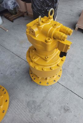 110-7214 1107215 1140661 कैट के लिए कैट E325B 325B L M325B EXPAVATORS PARTS हाइड्रोलिक स्विंग मोटर स्विंग गियरबॉक्स स्विंग रिडक्शन गियर स्विंग डिवाइस (रियर) ड्राइव GP-SWING AFTRAMKET मूल