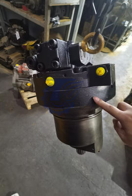 355-5668 271-6376 10R2605 2716376 3555668 CAT E325C E328D LCR 330C 330D 336D EXCAVATOR PARTS हाइड्रोलिक ट्रैवल मोटर Aftermarket उच्च गुणवत्ता मूल मूल