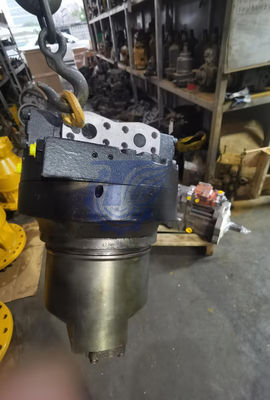 355-5668 271-6376 10R2605 2716376 3555668 CAT E325C E328D LCR 330C 330D 336D EXCAVATOR PARTS हाइड्रोलिक ट्रैवल मोटर Aftermarket उच्च गुणवत्ता मूल मूल