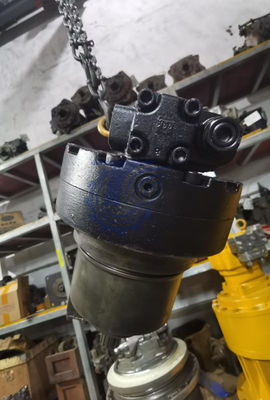 355-5668 271-6376 10R2605 2716376 3555668 CAT E325C E328D LCR 330C 330D 336D EXCAVATOR PARTS हाइड्रोलिक ट्रैवल मोटर Aftermarket उच्च गुणवत्ता मूल मूल