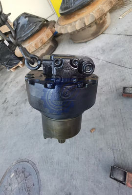 355-5668 271-6376 10R2605 2716376 3555668 CAT E325C E328D LCR 330C 330D 336D EXCAVATOR PARTS हाइड्रोलिक ट्रैवल मोटर Aftermarket उच्च गुणवत्ता मूल मूल