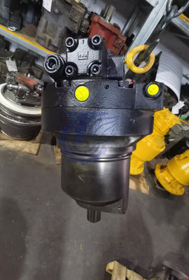 355-5668 271-6376 10R2605 2716376 3555668 CAT E325C E328D LCR 330C 330D 336D EXCAVATOR PARTS हाइड्रोलिक ट्रैवल मोटर Aftermarket उच्च गुणवत्ता मूल मूल